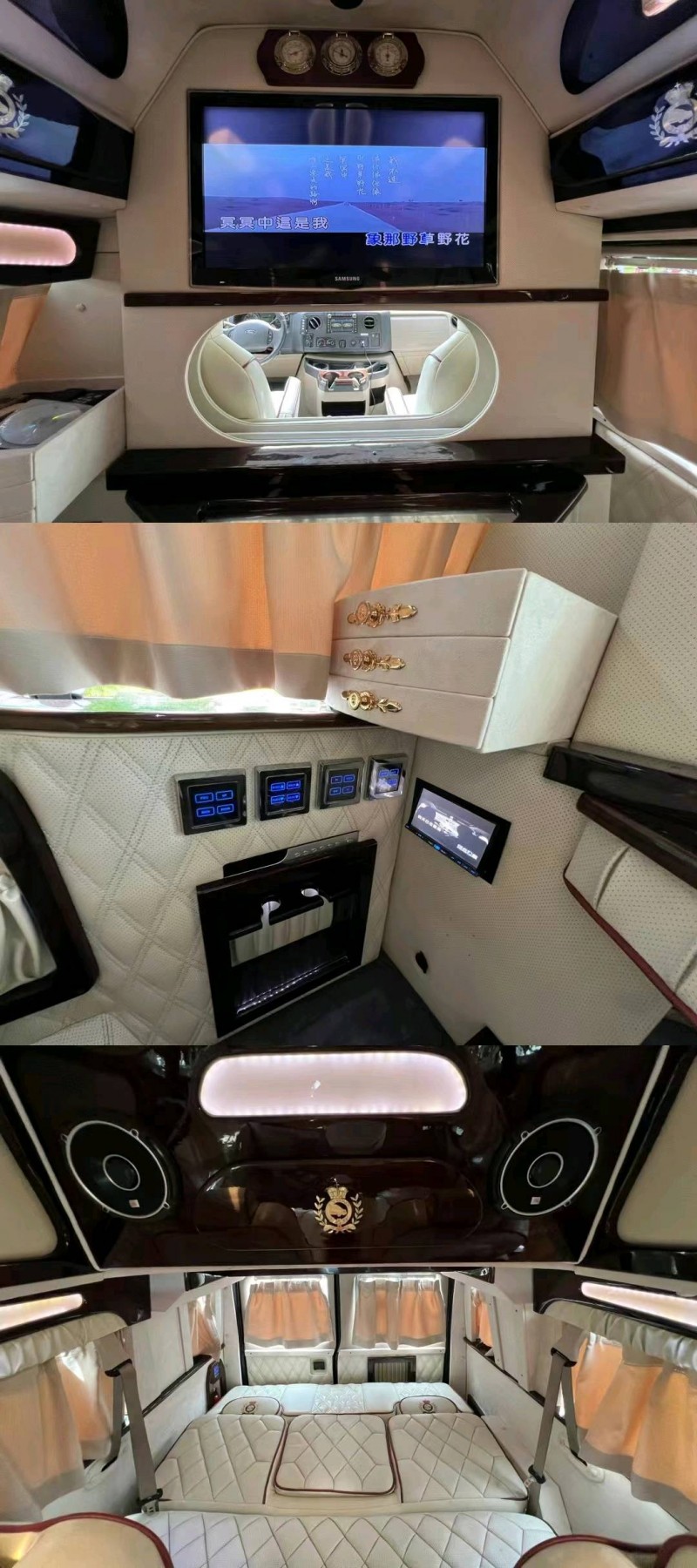 东莞10年福特途睿欧5