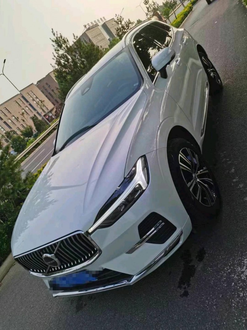 临沂21年沃尔沃XC603