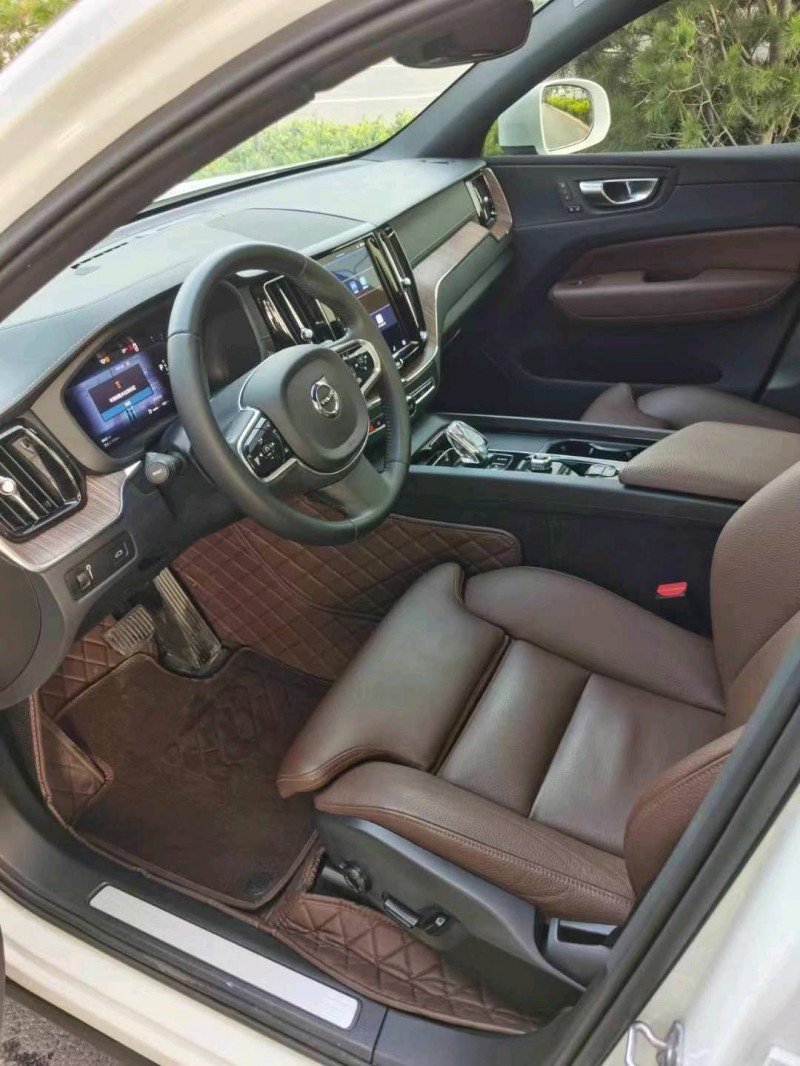 临沂21年沃尔沃XC604