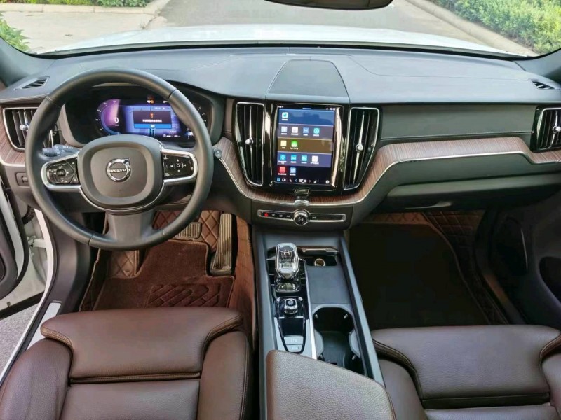 临沂21年沃尔沃XC605