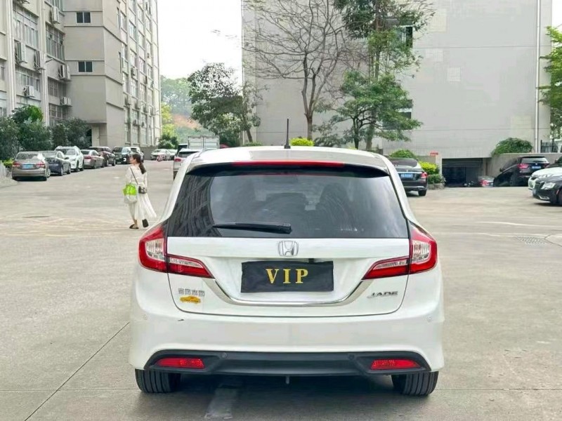 佛山15年本田杰德9