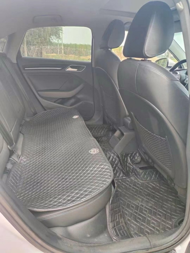 保定20年奥迪A35