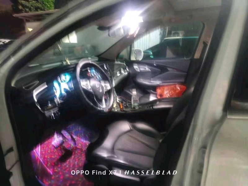 汕头16年别克昂科威9