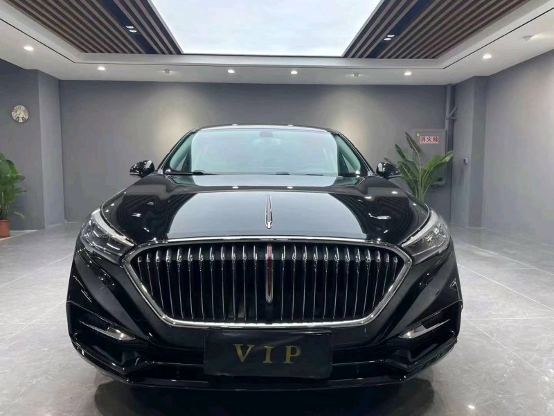 成都23年红旗H51