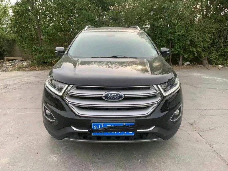 徐州18年福特锐界1