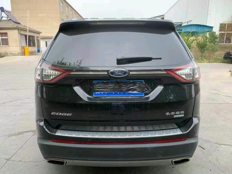 徐州18年福特锐界9