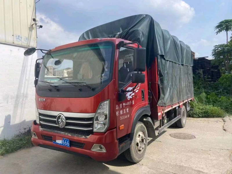 廣州22年卡車系列重汽豪沃3