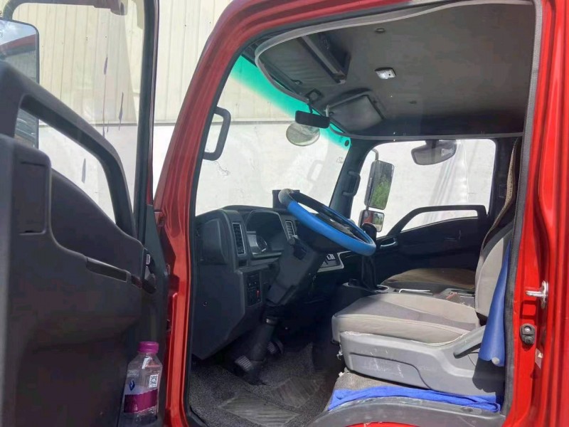 廣州22年卡車系列重汽豪沃6