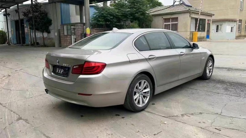徐州13年宝马5系7