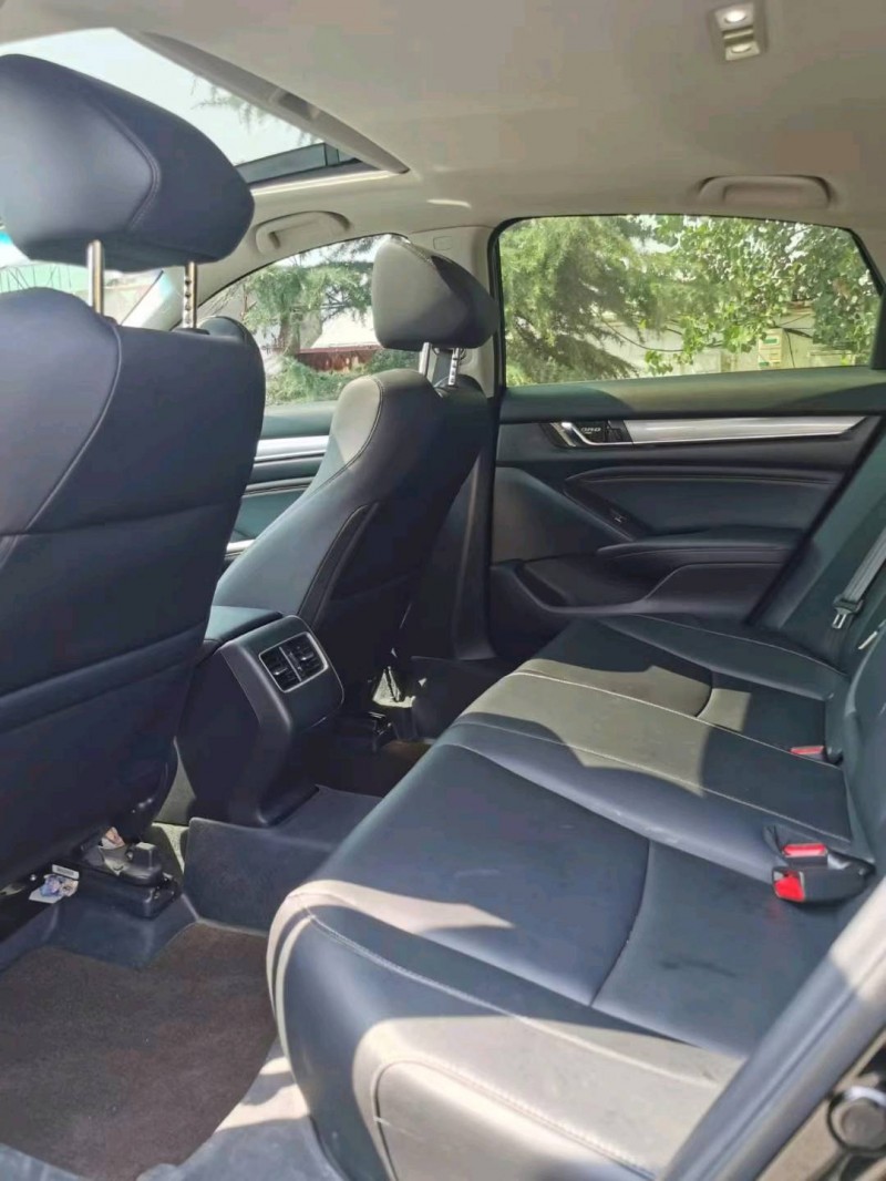 临沂21年本田雅阁6