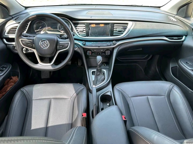 廊坊22年别克英朗GT7