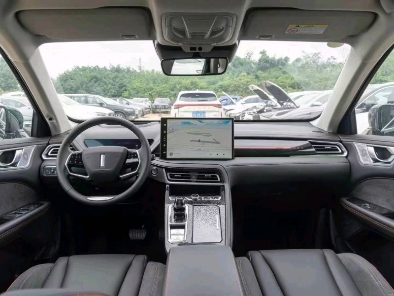 貴陽22年長城汽車WEY 瑪奇朵3