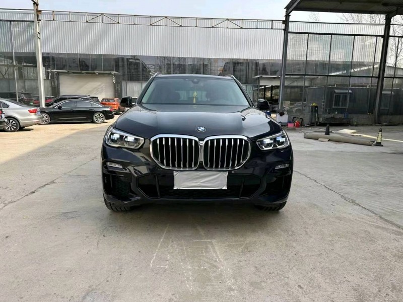 徐州21年宝马X51