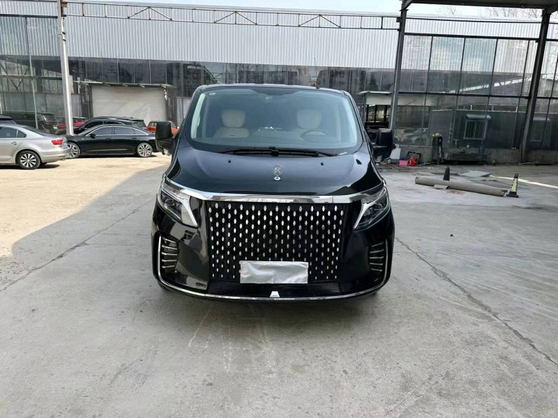 徐州22年福特克蒂圣姆峰1