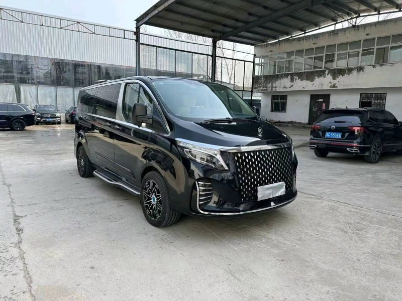 徐州22年福特克蒂圣姆峰3