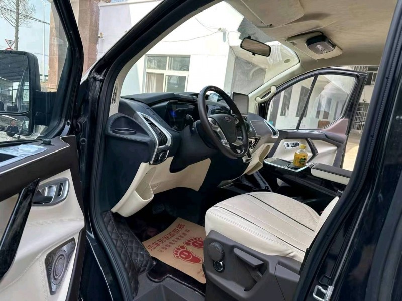 徐州22年福特克蒂圣姆峰4