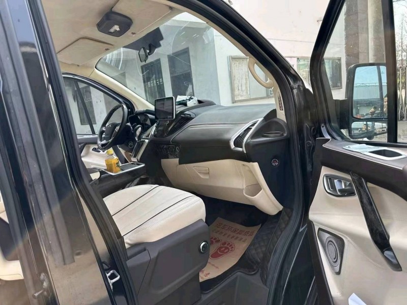 徐州22年福特克蒂圣姆峰6