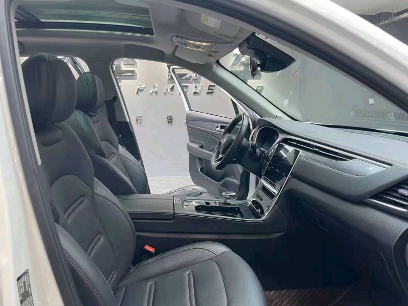 成都22年传祺GS49