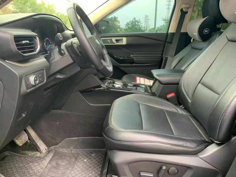 徐州20年福特探险者6