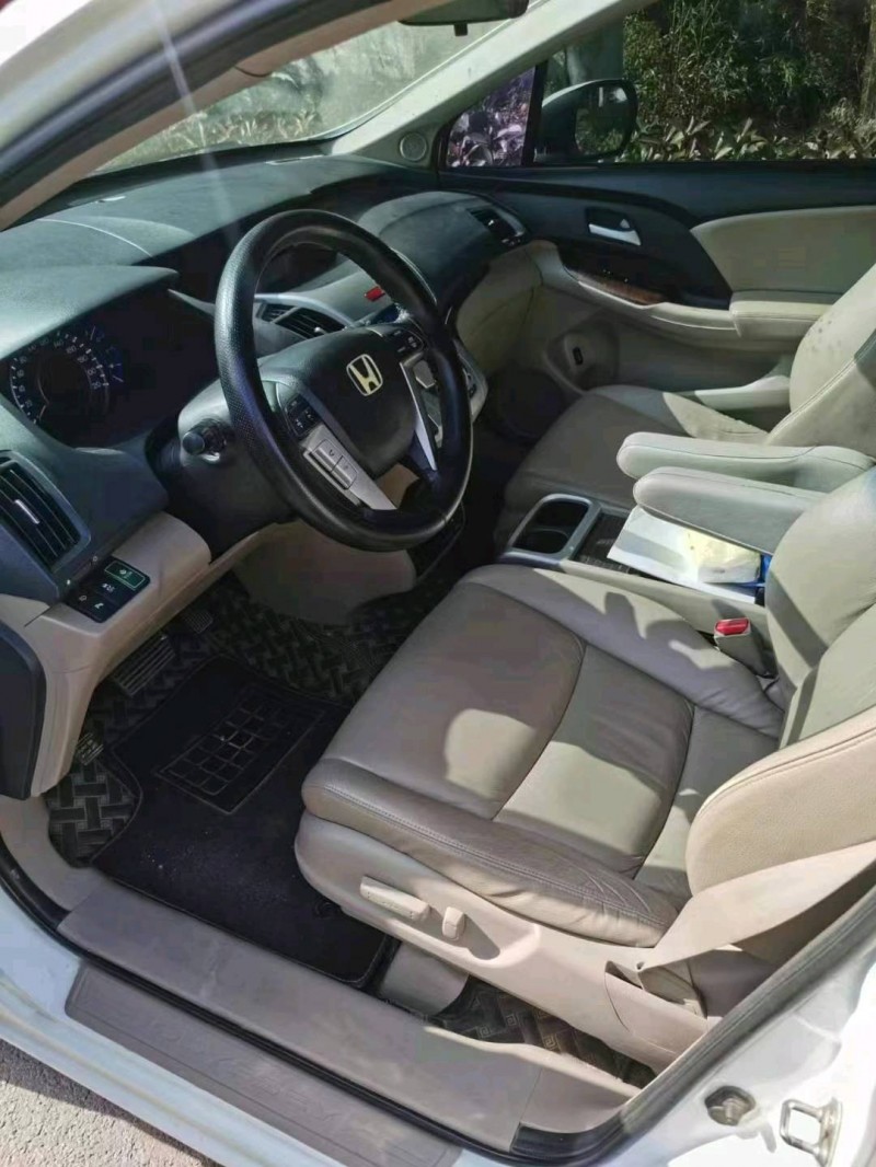 临沂13年本田奥德赛6
