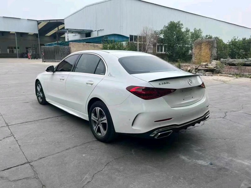 徐州22年奔驰C7
