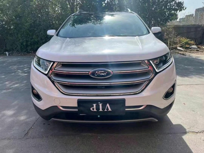 徐州19年福特锐界1