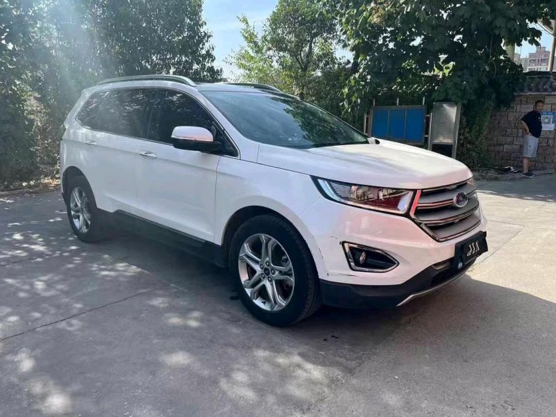 徐州19年福特锐界3