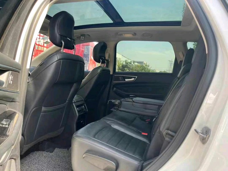 徐州19年福特锐界4