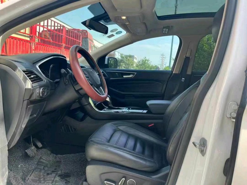 徐州19年福特锐界5