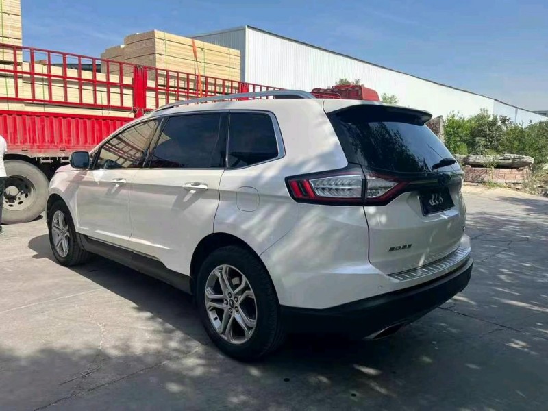 徐州19年福特锐界6