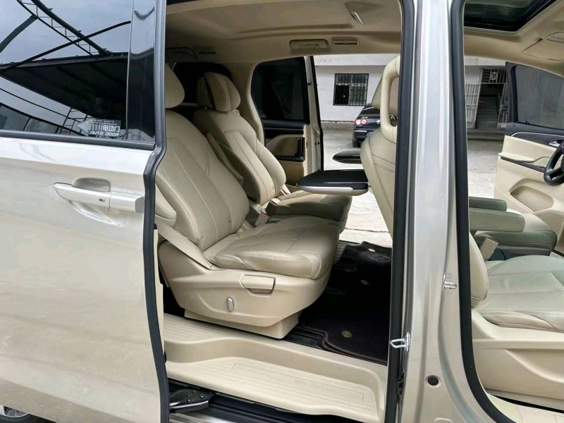 徐州22年别克GL87