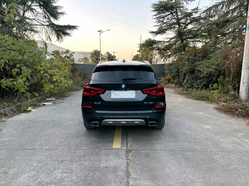 徐州20年宝马X39
