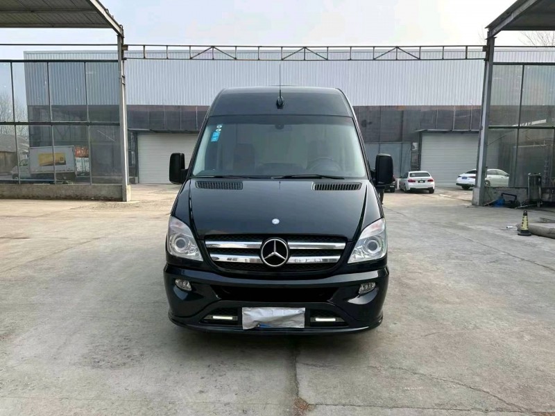 徐州15年奔驰Sprinter1