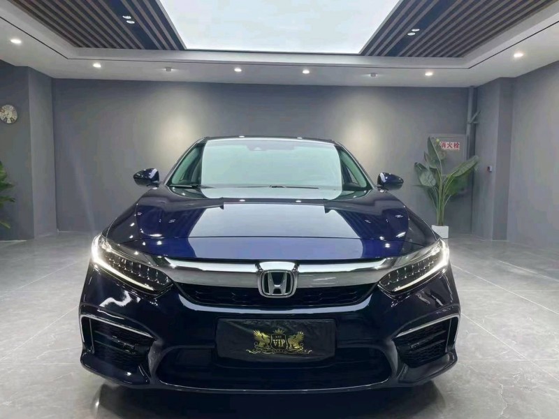 成都21年本田英诗派1