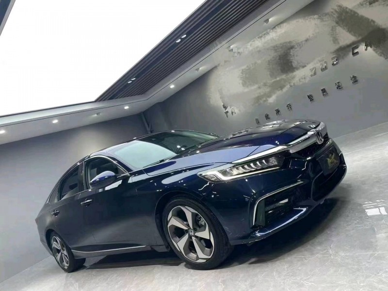 成都21年本田英诗派2