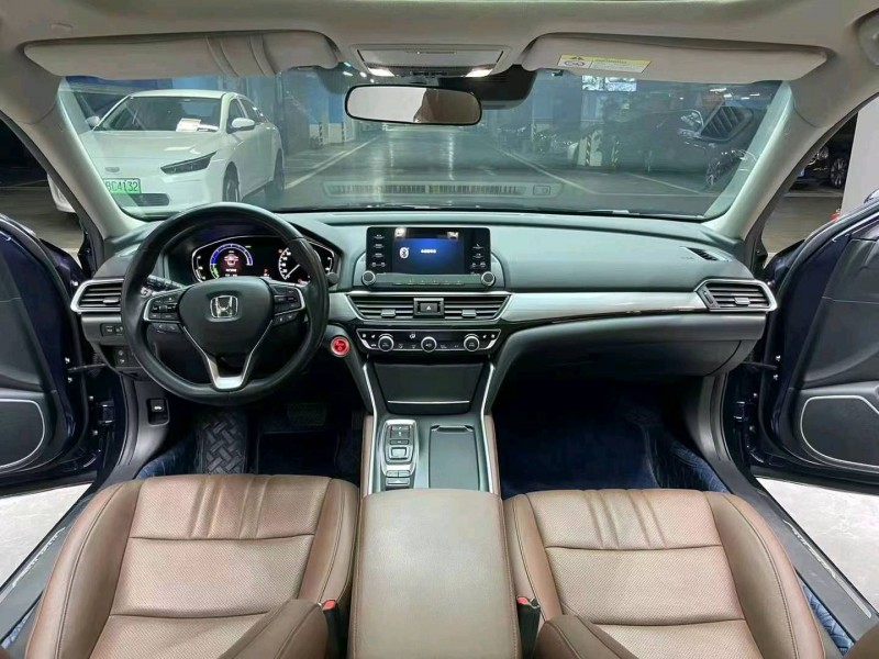 成都21年本田英诗派4