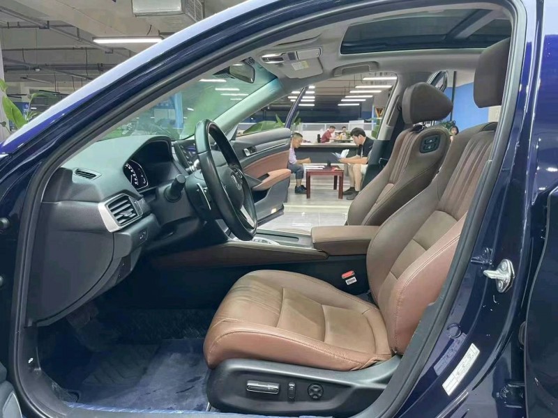 成都21年本田英诗派5