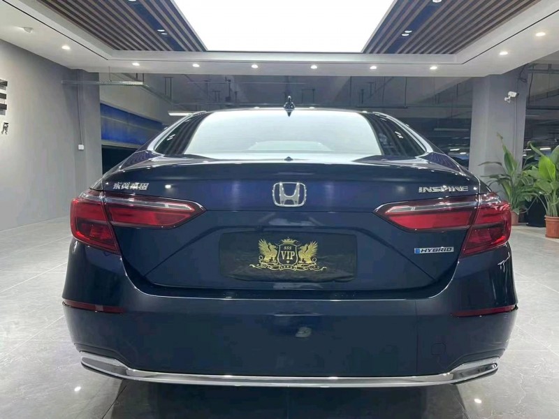 成都21年本田英诗派7