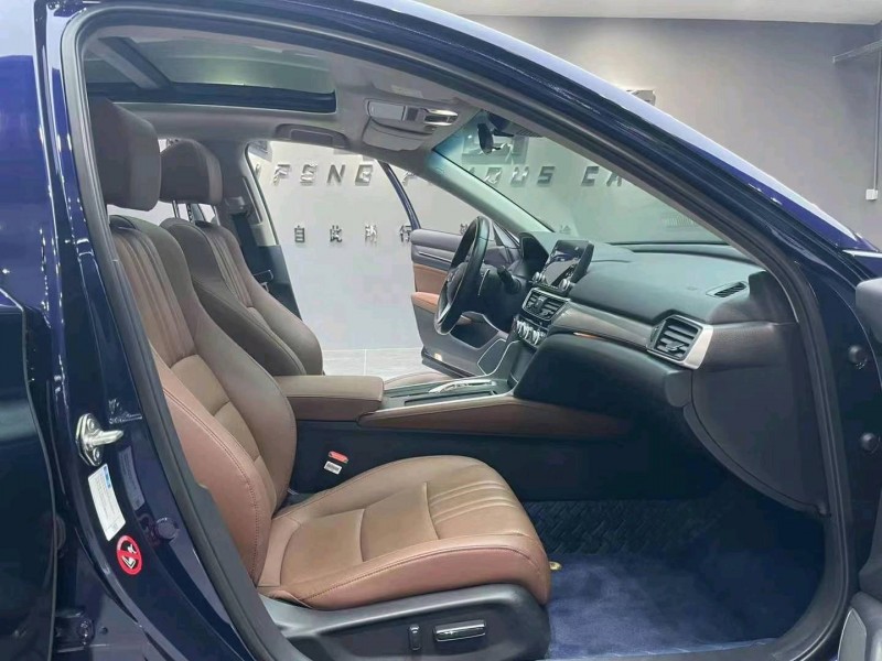 成都21年本田英诗派9