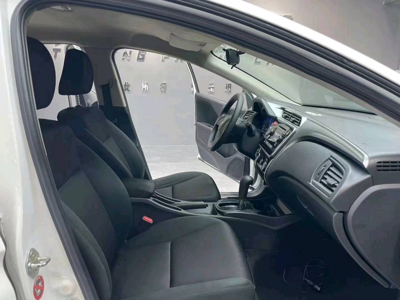 成都18年本田锋范9