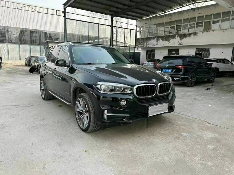 徐州18年宝马X53