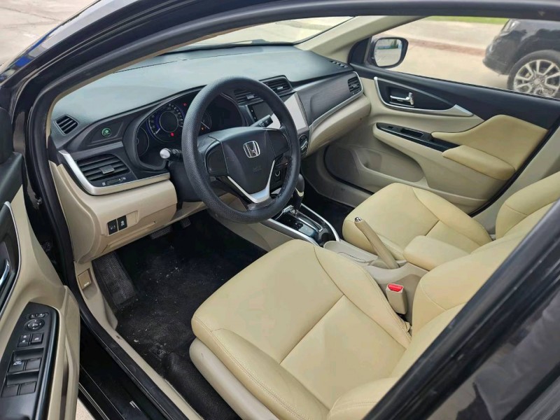 邢台16年本田凌派4