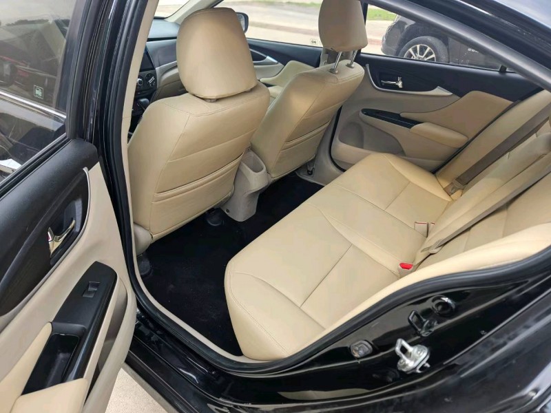 邢台16年本田凌派5