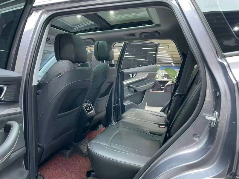 成都21年奇瑞瑞虎85