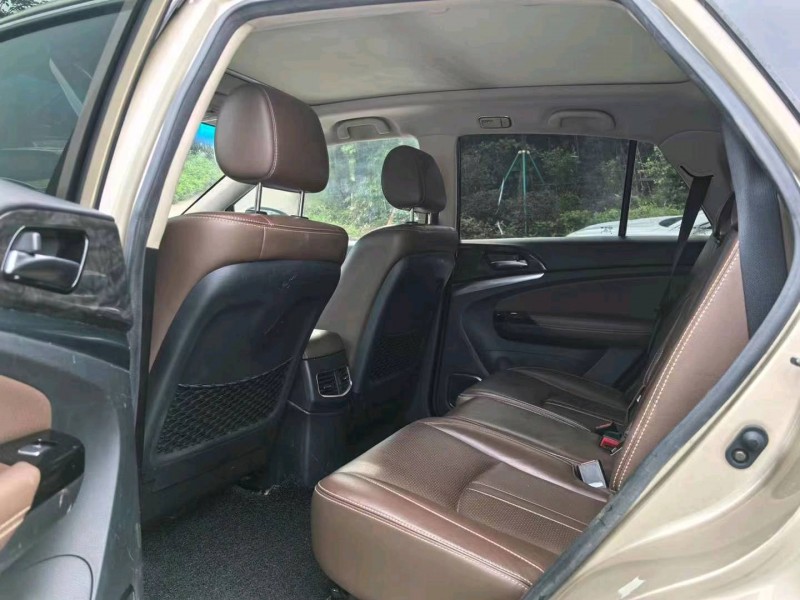 广州16年比亚迪唐8