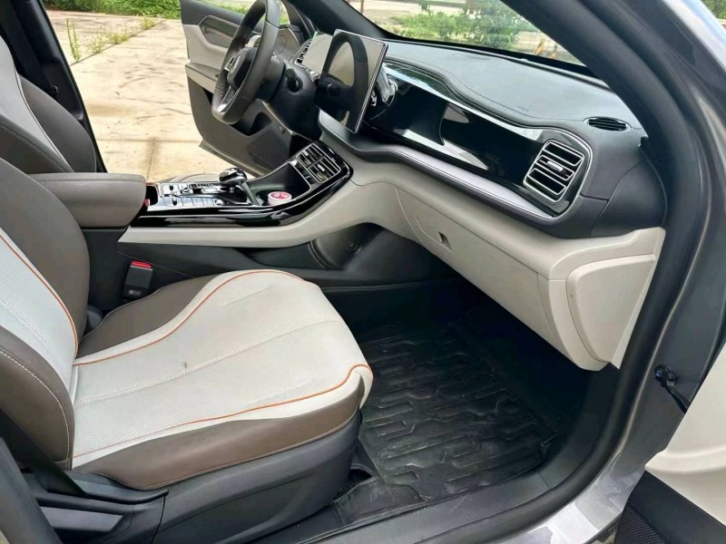 徐州23年比亚迪秦6