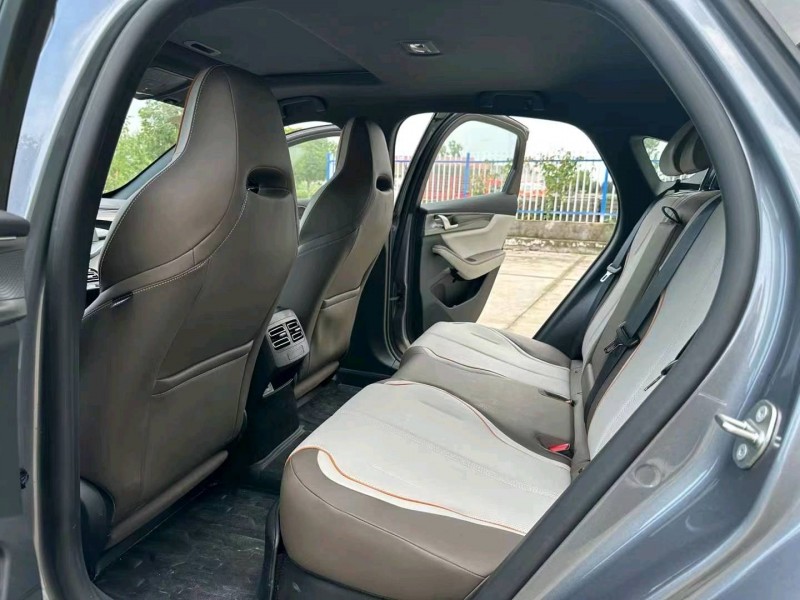 徐州23年比亚迪秦7