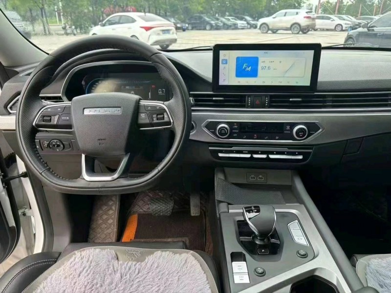 邯鄲23年東南汽車DX83