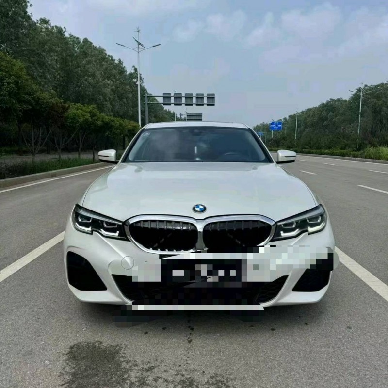 枣庄22年宝马3系1