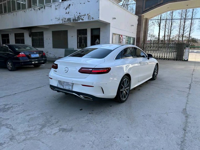 徐州22年奔驰E7